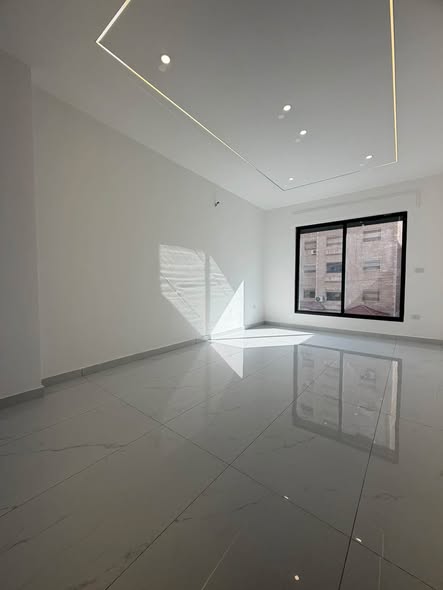 شقة للبيع في طبربور – فرصة استثمارية مميزة - 4