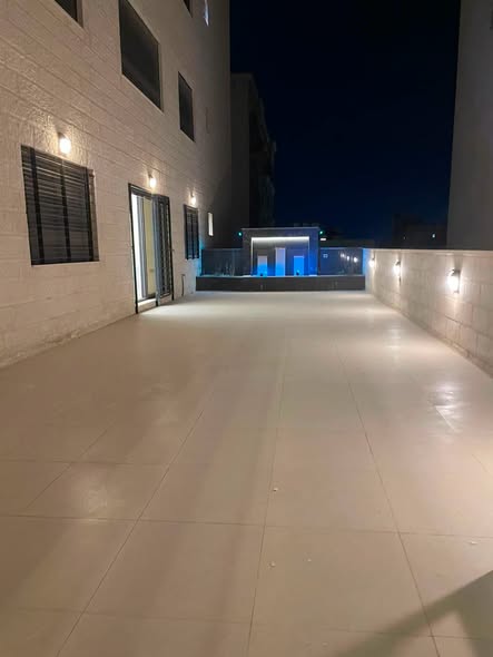 شقة فاخرة للبيع في أجمل مناطق عمان