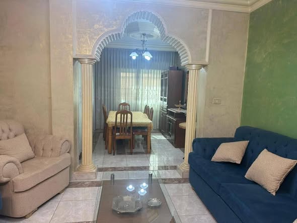 شقق فاخرة للبيع في ضاحية الأمير حسن - 2