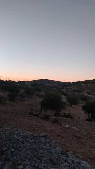أرض فاخرة للبيع في عبين، عجلون - 3