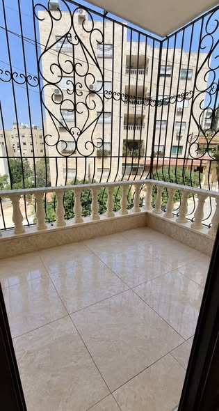 شقة فاخرة في طبربور - فرصة استثمارية