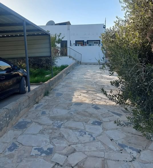 بيت مستقل للبيع في الجبل الأخضر مع حديقة مثمرة - 2