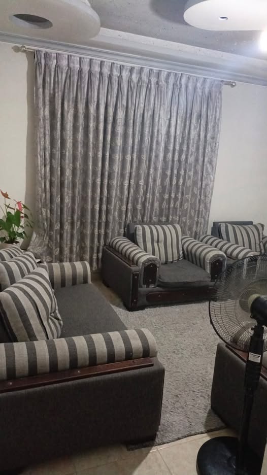 شقة فاخرة للبيع في جبل النصر - حي عدن
