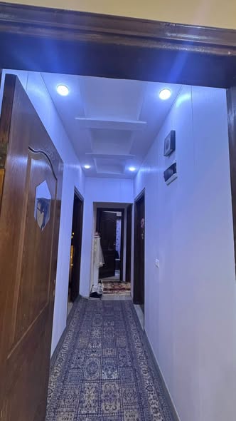 شقة فاخرة للبيع في إربد – الحي الجنوبي بالقرب من إربد مول - 2