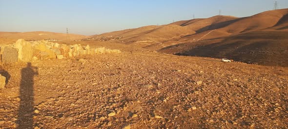 فرصة استثمارية: أرض مطلة ومرتفعة للبيع في غريسا