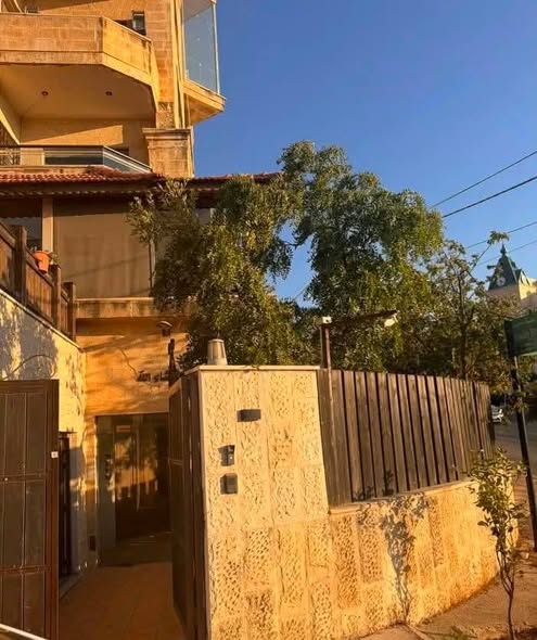 فرصة استثمارية: أرضية في خلدا مدخل مستقل - 2