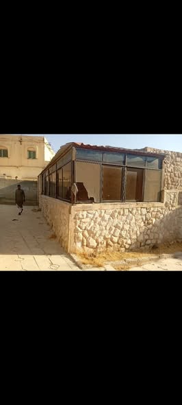 أرض تجارية سكنية في الذهيبة الغربية - 3