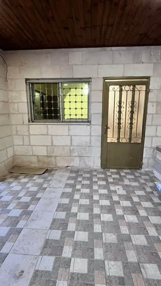 شقة نظيفة وكبيرة للإيجار في مرج الحمام - 3