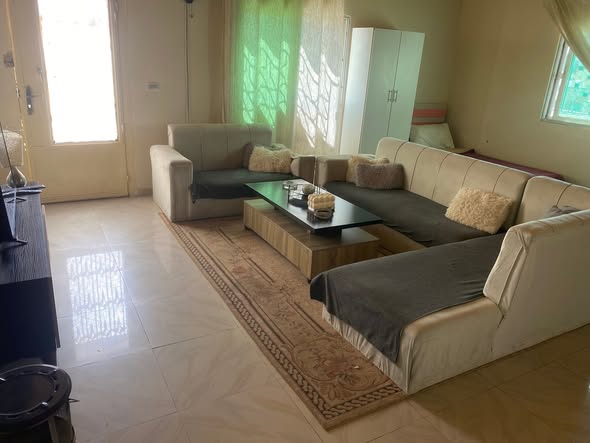 استوديو مفروش فاخر للإيجار في الجبيهة - 2