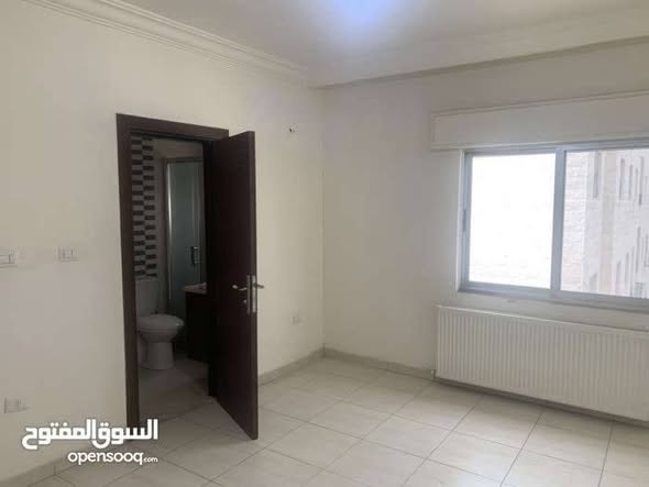 شقة فارغة للإيجار في مرج الحمام - 3 غرف - 5