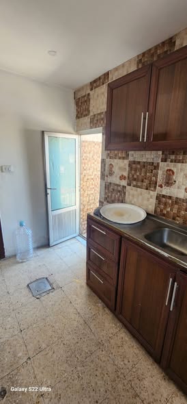 شقة للبيع في الذراع الغربي – فرصة لا تعوض