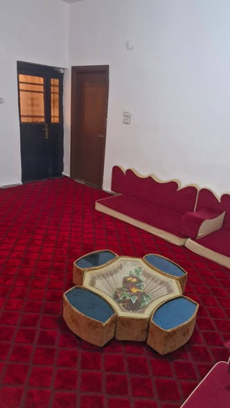 بيت مستقل للبيع في المفرق الضاحية - 4