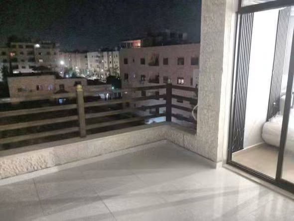 شقة فاخرة مع روف للبيع في المدينة الرياضية - 4