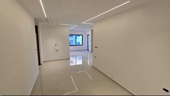 شقق فاخرة للبيع في مرج الحمام - فرصة استثمارية بأسعار مميزة - 5