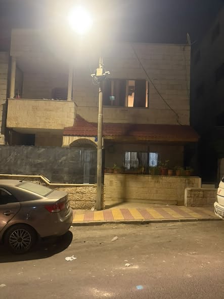 بيت مستقل للبيع في جبل التاج - فرصة مميزة