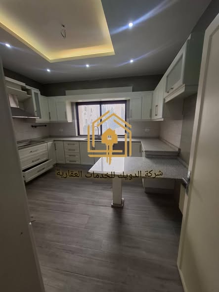 شقة فاخرة للإيجار في خلدا - 3