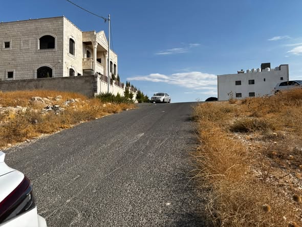 أرض سكنية فاخرة للبيع في زينات الربوع - 4