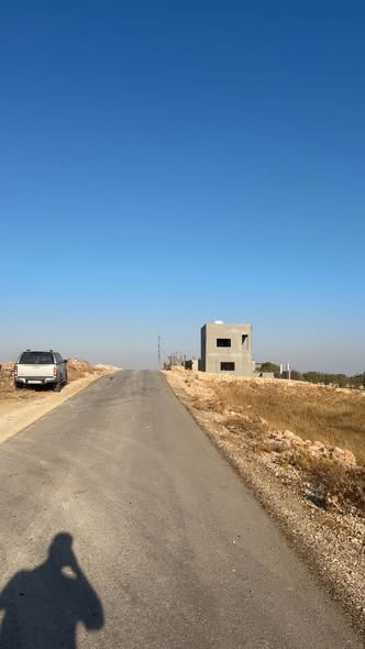 فرصة استثمارية فاخرة في عجلون - 3