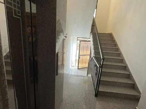 عمارة استثمارية مميزة على شارعين في شفا بدران - 3