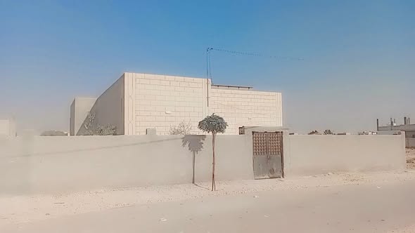 بيت مستقل للبيع في المفرق - الضاحية - 2