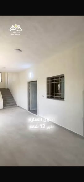 عمارة استثمارية مجددة بالكامل في سحاب! - 4