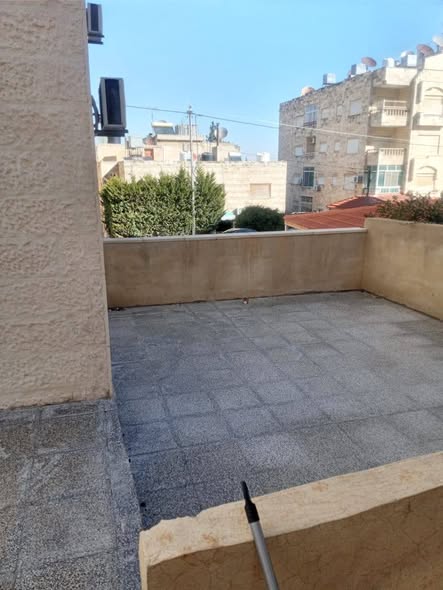 شقة مفروشة فاخرة للإيجار في الرابية - 2