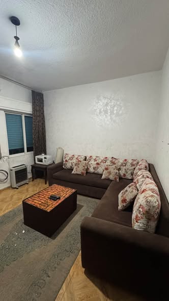 شقة استثمارية مؤجرة بالكامل في الجبيهة - من المالك
