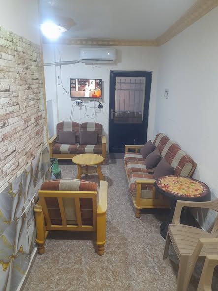 استوديو مفروش للإيجار في شارع الجامعة (اليرموك)، إربد