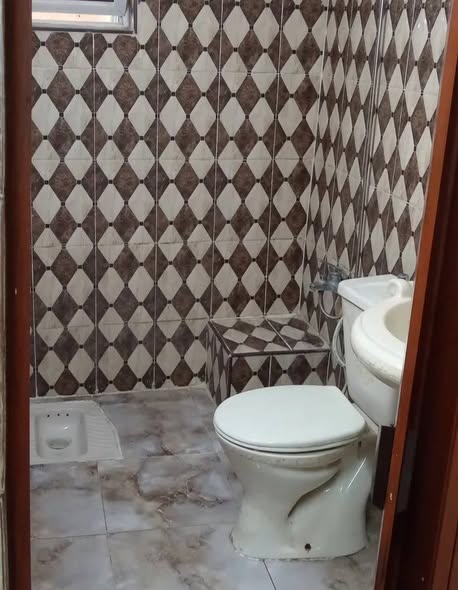 شقة للإيجار في إربد حي الأبرار - طابق أرضي مع حديقة - 3