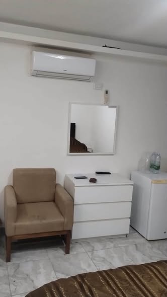 شقة مفروشة فاخرة في ضاحية الرشيد - 5