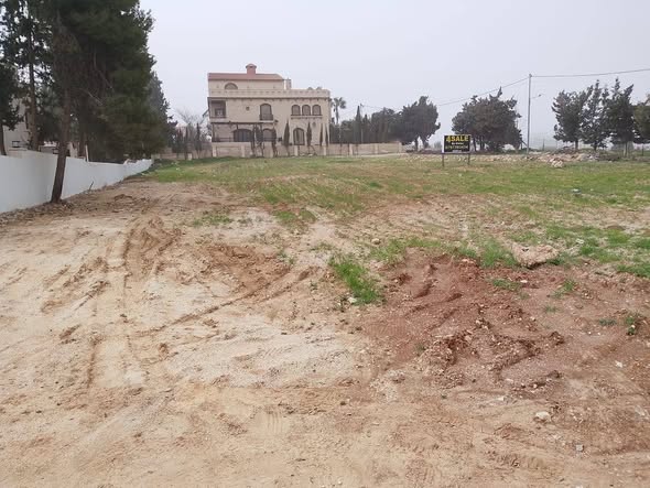 أرض فاخرة للبيع في الفحيص - 5