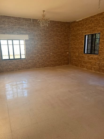 شقة فاخرة للإيجار في مرج الحمام - 3