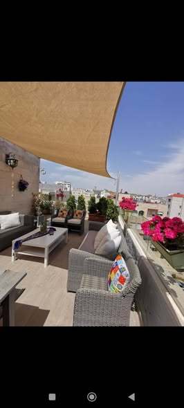 شقة فاخرة للبيع في ضاحية النخيل - 3