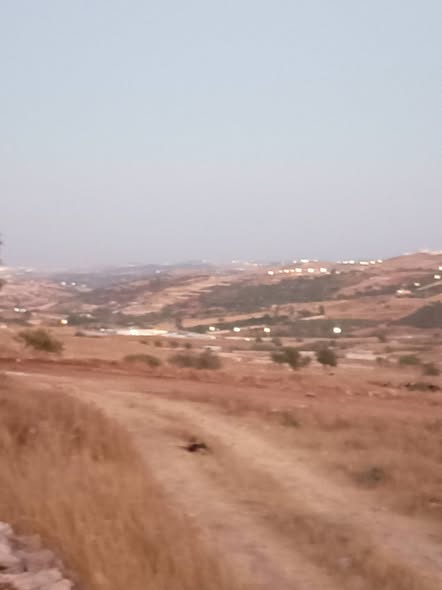 قطعة أرض استثمارية فاخرة في عجلون