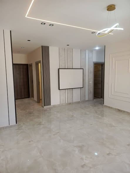 شقق فندقية فاخرة للبيع في إربد الراهبات - أقساط وتنزيل الدفعة الأولى - 2