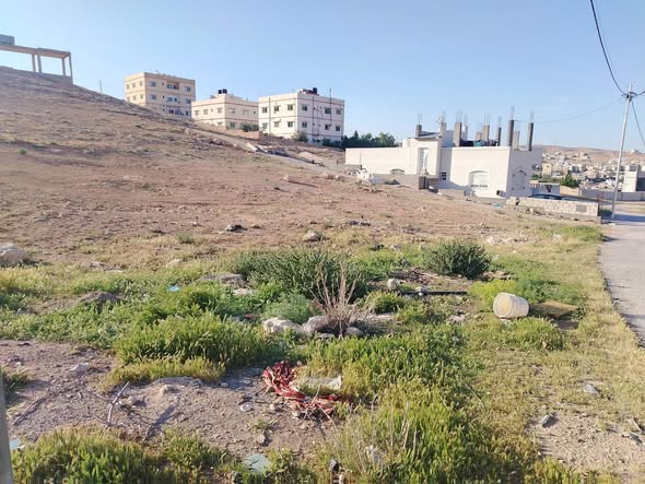 فرصة استثمارية: أرض سكنية مميزة للبيع في الزرقاء - جريبا - 2