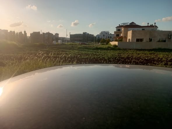 أراضٍ سكنية فاخرة في قلب إربد - 4