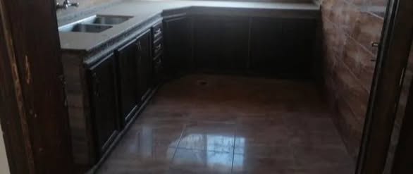 شقتان للإيجار في إربد حي المطارق - 5