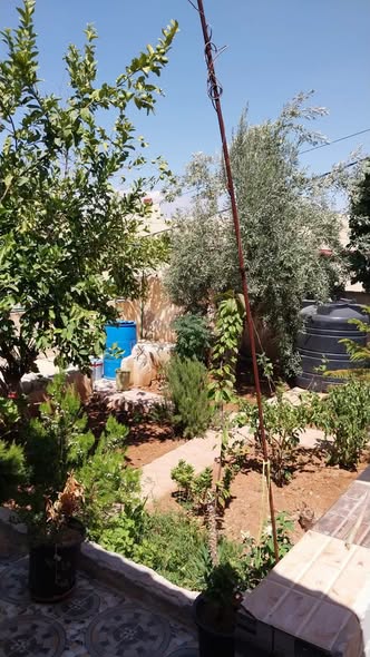 منزل مستقل فاخر في حي الزواهرة - 3