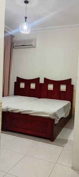 استوديو مفروش فاخر للإيجار في شارع الجامعة (الجامعة الأردنية) - 2