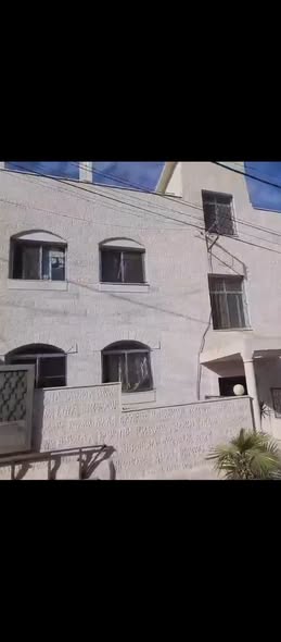 بناية استثمارية للبيع في المرقب - عمارة سكنية مميزة - 2