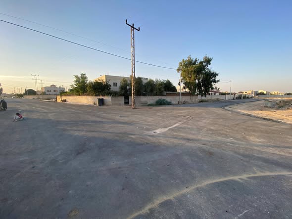 بيت مستقل على شارعين في الضليل - 2