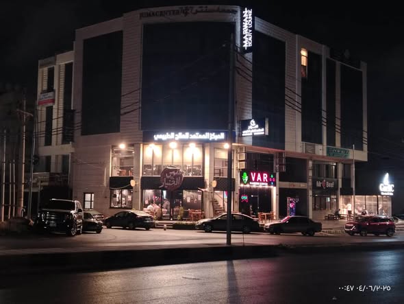 مخازن للإيجار بموقع استراتيجي في مجمع عمان الجديد - 3