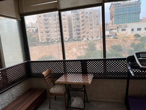 شقة فاخرة في الدوار الرابع فرصة لا تعوض - 3