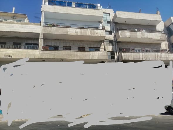 شقة فاخرة للبيع في الهاشمي الجنوبي