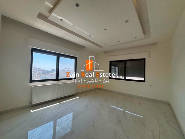 شقة فاخرة للإيجار في ضاحية الرشيد - طابق ثالث مع مصعد - 2