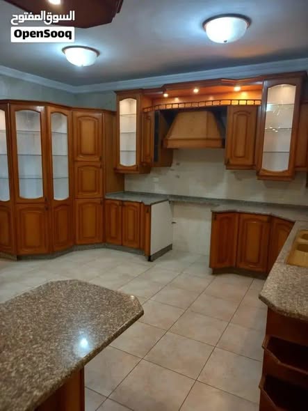شقة مفروشة للعرسان في الجندويل بموقع حيوي