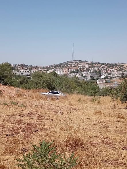 قطعة أرض استثمارية فاخرة للبيع في عبين - عجلون - 4