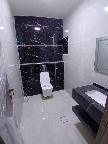 شقة أرضية فاخرة للايجار في المدينة الرياضية - 5