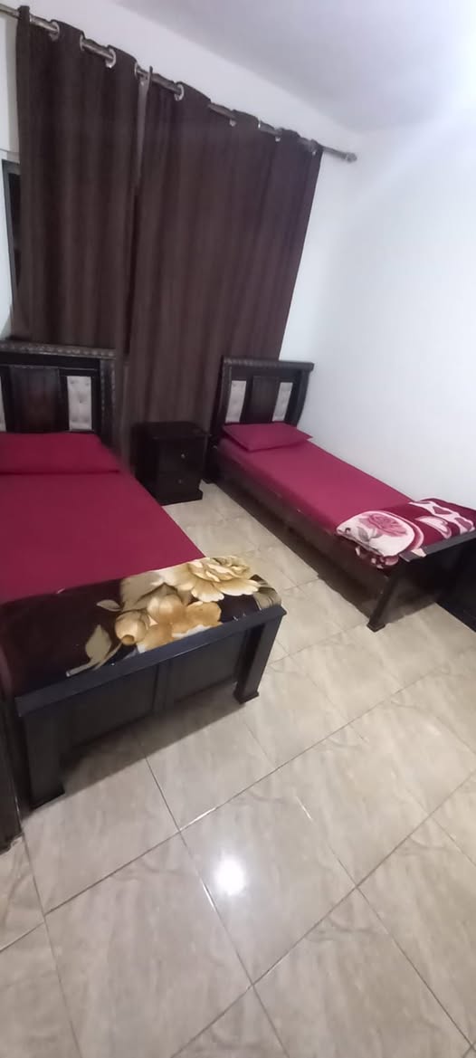 استوديوهات فاخرة للإيجار بمواقع مميزة في عمان